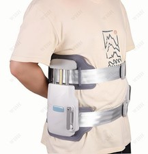 700N Max Lumbar Traction Device Decompression...