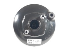 BREMSKRAFTVERSTÄRKER BRAKE BOOSTER ABS Porsche Panamera (970) 2013 97035502504