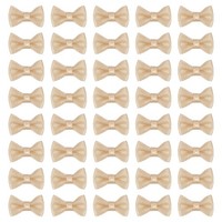 "100X 0,8\" Mini-Schleifenband FüR Basteln, Diy, Khaki"