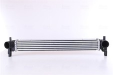 NISSENS Ladeluftkühler  u.a. für AUDI, SEAT, SKODA, VW
