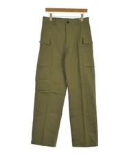 MIL-TEC by Sturm Cargo Pants Khaki S 2200595118038