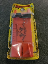 Church Tackle Walleye Planer Board Starboard Side 2-in-1 Board Clip 40100. E4