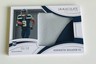 2022 Panini Immaculate Kenneth Walker III RC Jumbo Patch /10 Seahawks Rookie