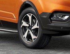 Original Ford Leichtmetallrad 17" 2410951