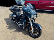 2016 Motorcycles 