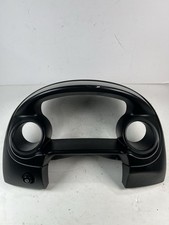 2000-2005 Mitsubishi Eclipse Dash Speedometer Gauge Instrument Cluster Bezel Oem