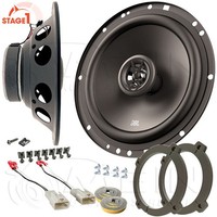 Jbl By Harman Lautsprecher FüR Kia Ceed Cd Ab 2018 Front TüR 2-Wege 200W #B5F8