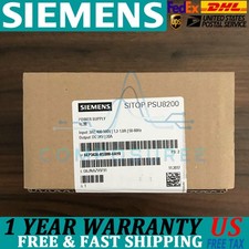 New Siemens 6EP3436-8SB00-0AY0 6EP3 436-8SB00-0AY0 1 Year Warranty Fast Shipping