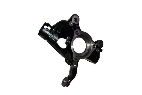 Bugiad BSP25049 Achsschenkel, RadaufhäNgung FüR Audi Seat Skoda VW-image