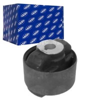 Sasic Querlenkerlager Hinten Vorderachse Passend FüR Renault Laguna | 4001536