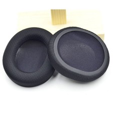 2pcs Rlacement Ear Pads Cushion For SteelSeries Arctis 3 5 7 Headband Headsets c