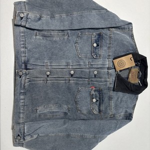 Stussy Levis Jacket | eBay