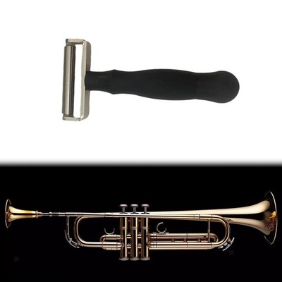 Musikinstrument Reparatur Roller Tragbar Praktisches Reparaturwerkzeug Kleine Rolle