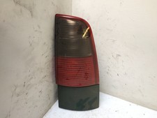 Feu arrière Seat CORDOBA
