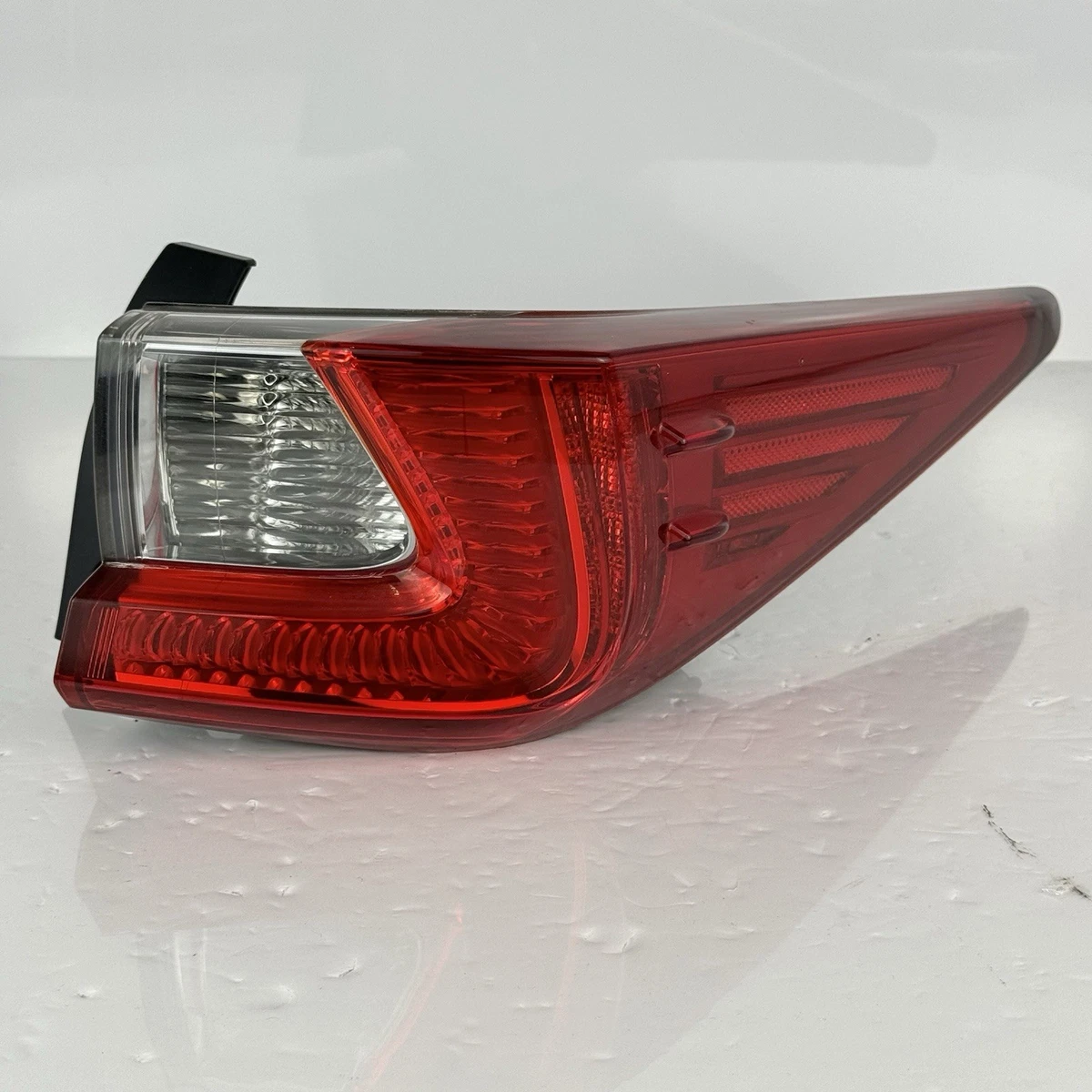 Tail Lights for Lexus RC300 for sale | eBay