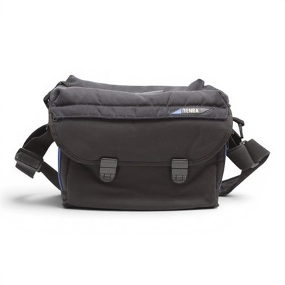 Tenba Kameratasche Fototasche Umhängetasche Tasche bag Schwarz black universal