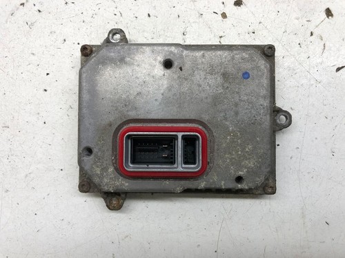 Audi A4 S4 B7 8E 8H Vorschaltgerät Steuergerät Xenon Scheinwerfer DRA66125