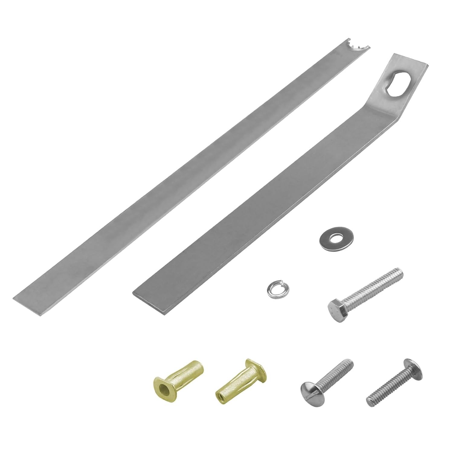 Anchor Kit For Kohler Toilet Seat Replacement Parts,bolts & 