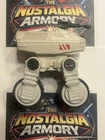 MTV-7 Mini Rig 100% Complete Star Wars ROTJ 1981 Kenner Vehicle Vintage