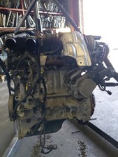 Moteur Citroen C3