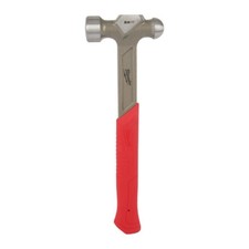 Milwaukee Steel 680g Ball Peen Hammer 4932492347