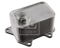 Febi Bilstein ÖLküHler MotoröL 102853 FüR VW Golf 7 5G1 BQ1 BE1 BE2 Passat B8 3