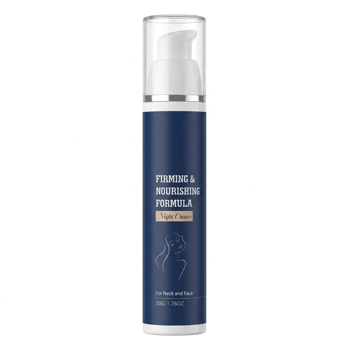 Chelsea Laboratory Firming Night Cream, Moisturizer for Face