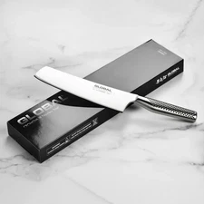 Global G5 7" Vegetable Knife Cromova 18 Stainless Steel  | Brand New