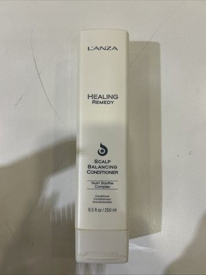 Lanza Healing Remedy Scalp Balancing Conditioner 8.5 oz New
