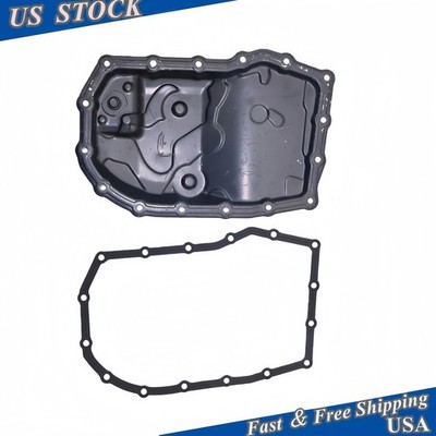 Transmission Oil Pan For 2021-23 Kia Seltos Soul 2.0L Forte 2.0L 48280-2H000