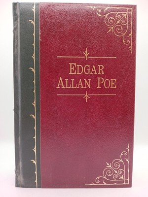The Complete Tales of Mystery and Imagination, The Narrative of Arthur Gordon Py