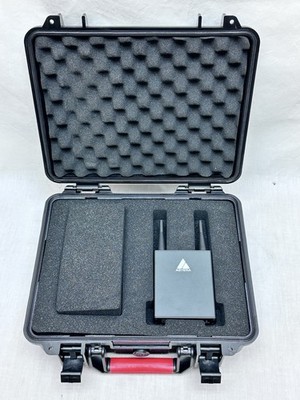 Astera Art7 AsteraBox CRMX Transmitter Box ART7-WIFI for Titan Astera Lights