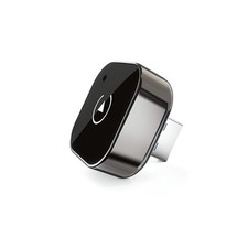 2026 Upgraded Wireless CarPlay Adapter - Fast Auto-Connect, Stable Connection