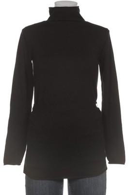 vertbaudet Pullover Damen Strickpullover Strick Oberteil Gr. 36 Schwarz #h2xnk0r