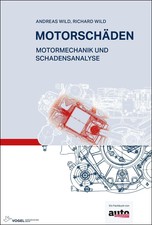 Andreas Wild Motorschäden