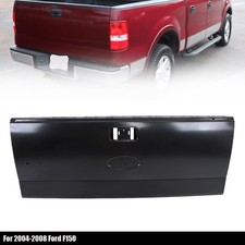 For Ford F150 2004-2008 Styleside Fleetside New Primered Rear Tailgate Tail Gate