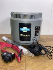 PetSafe PIF-300 Wireless Fence Pet Containment System  Collar.  Read 