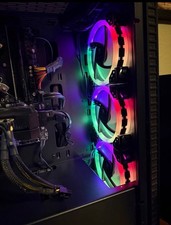    Gaming PC   i5  GTX 1660  16GB RAM   