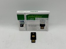 Yubico Yubikey 5 NFC Two-Factor Authentication Key