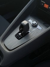 Hoja de vinilo Polestar 2 Gear Surround