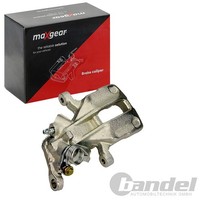Maxgear Bremssattel Hinten Links Rechts Passend FÜR Audi 100 200 80 90 A6 A8