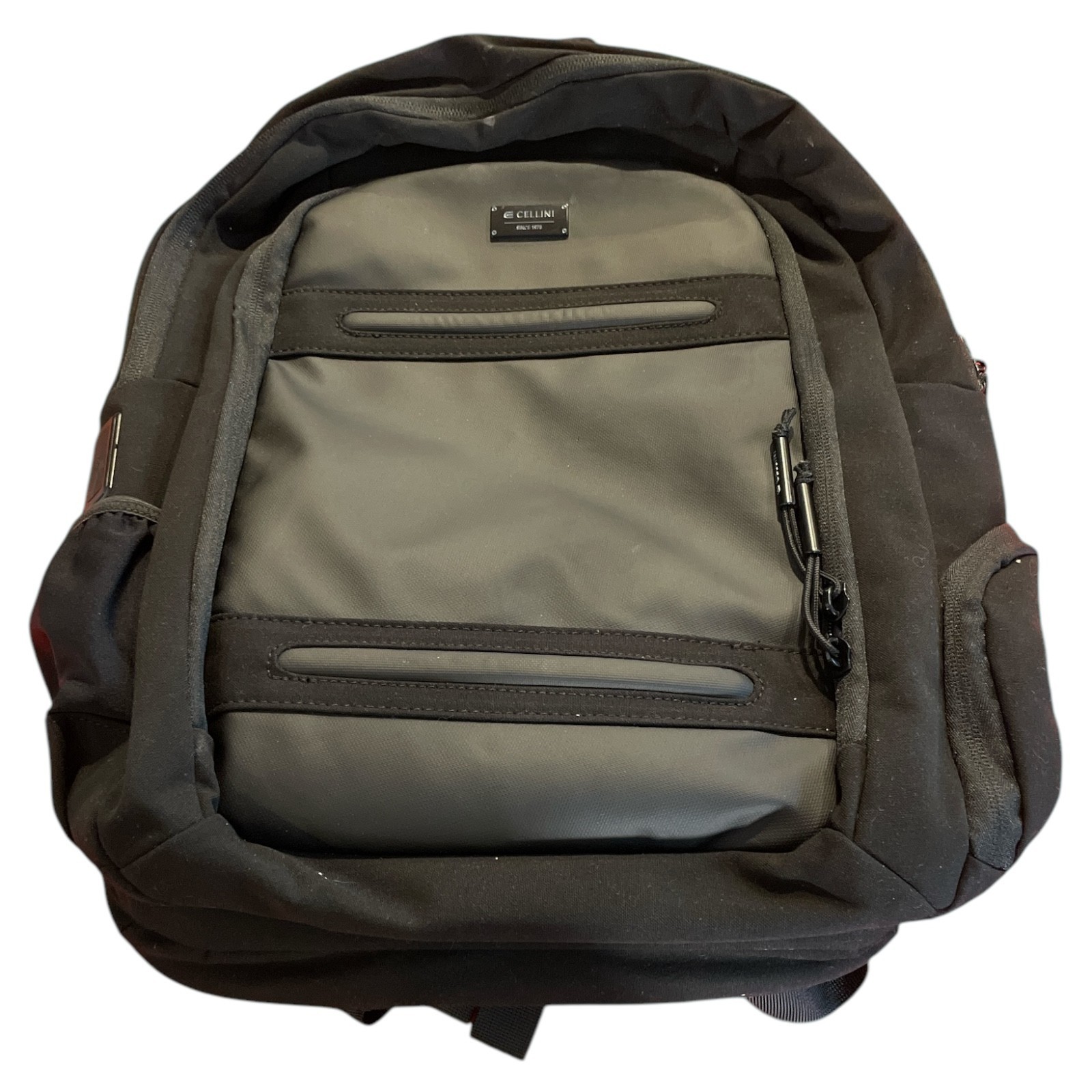 Cellini Explorer Pro Digital Pro Backpack Olive B… - image 1