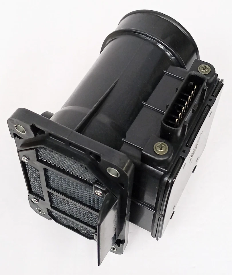 Conjunto de sensor MAF para 91-04 Mitsu Eclipse, Galant 2.0L 2.4L 3.0L 3.5L Foto 2 de 4