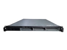 Synology RS815RP+ 4-Bays NAS Rack Station 6GB RAM w/ 1x 4TB HDD