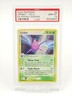 2004 POKEMON EX HIDDEN LEGENDS #3 CROBAT-HOLO PSA 10