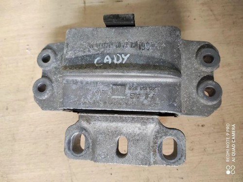 VW CADDY V SBB, SBJ Getriebelager 1K0199555 1.60 Diesel 90kw 2012 34668958