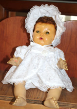 Lace Dress set for 15" Tiny Tears
