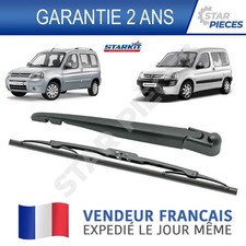 Balais d'essuie-glace Citroen BERLINGO