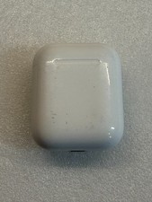 Genuine Apple AirPods 1st and 2nd Gen Replacement Charging Case - A1602