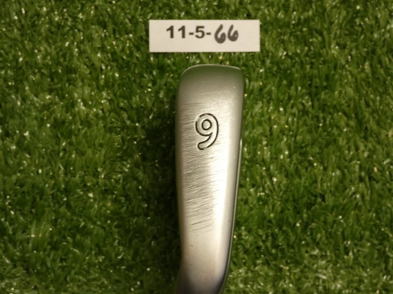 Ping i200 Left Hand 6 Iron DG Tour X100 Extra Stiff Steel Blue Dot .75* Upright - Image 2 of 4
